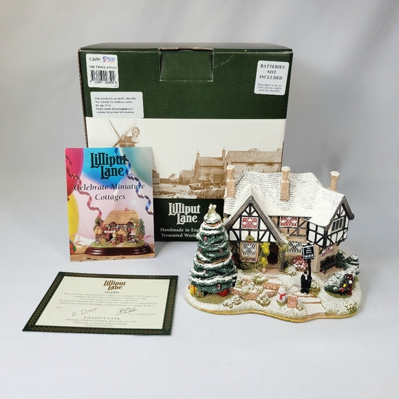Lilliput Lane 